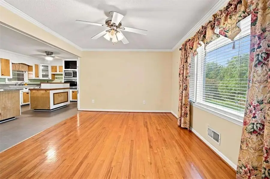 4679 Rockmart Road, Silver Creek, GA 30173 - #3