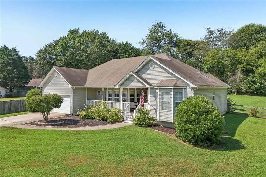 7535 Beechwood Lane, Gainesville, GA 30506 - #2