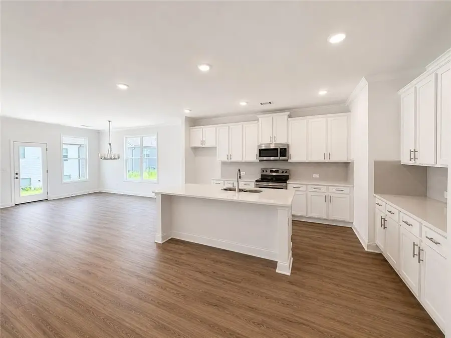 3962 Streamlet Way #120, Gainesville, GA 30506 - #2