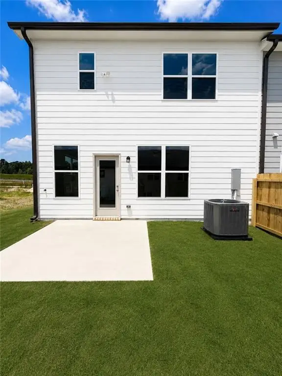 3962 Streamlet Way #120, Gainesville, GA 30506 - #3