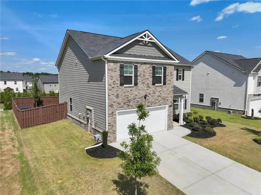 258 Aster Avenue, Locust Grove, GA 30248 - #3