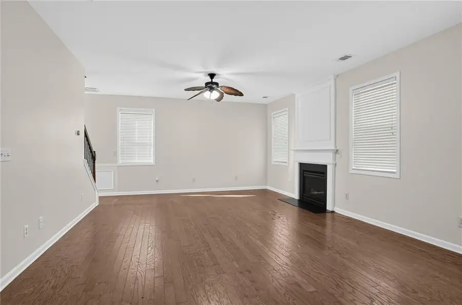 541 Collingsworth Lane, Lawrenceville, GA 30043 - #3