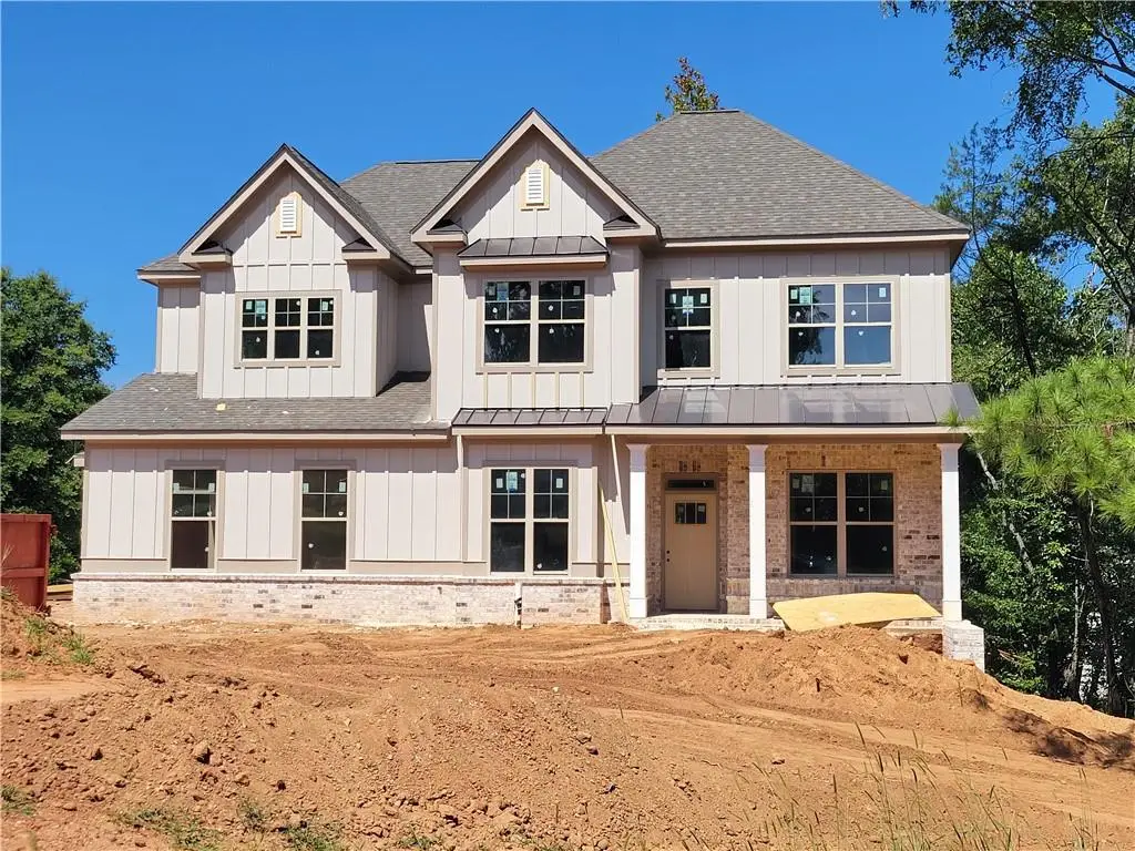 2086 Cleveland Court, Jefferson, GA 30549 - #1
