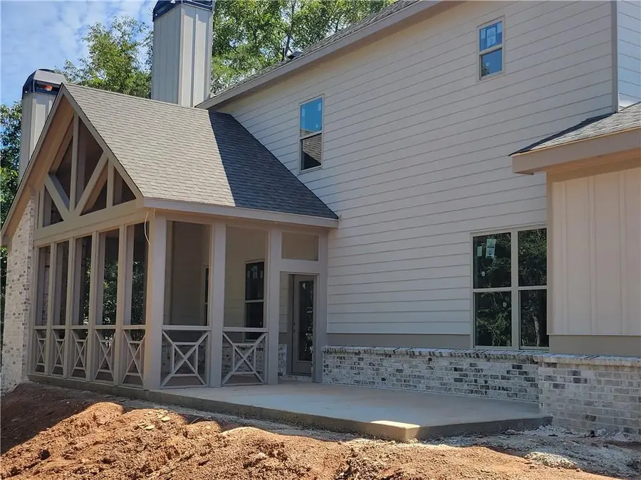 2086 Cleveland Court, Jefferson, GA 30549 - #3
