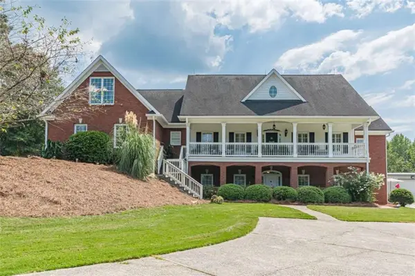 5335 N Helton Road, Winston, GA 30187