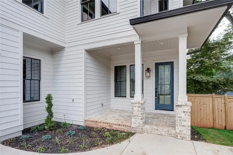 1739B Adolphus Street Ne, Atlanta, GA 30307 - #2