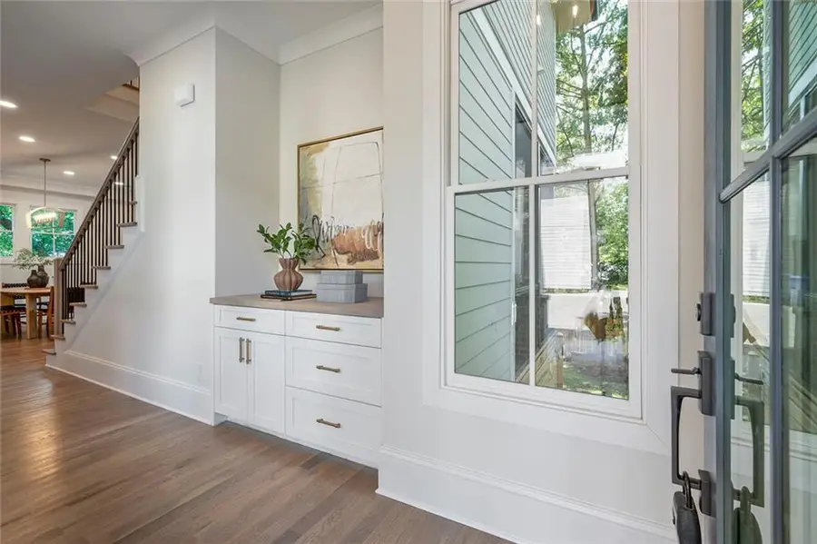 1739B Adolphus Street Ne, Atlanta, GA 30307 - #3