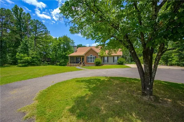 4665 Mount Vernon Road, Gainesville, GA 30506