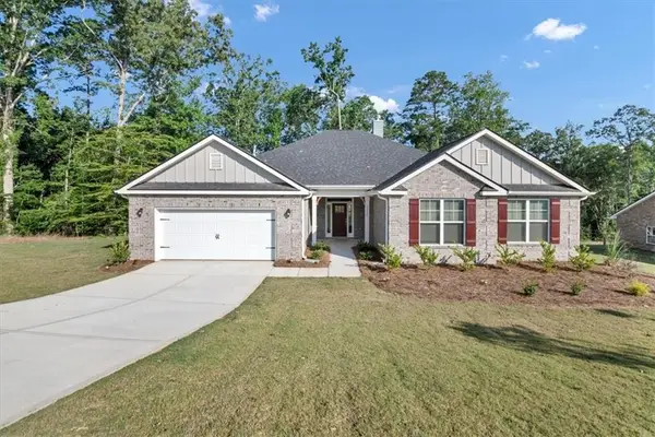 3370 Trevi Trail, Douglasville, GA 30135