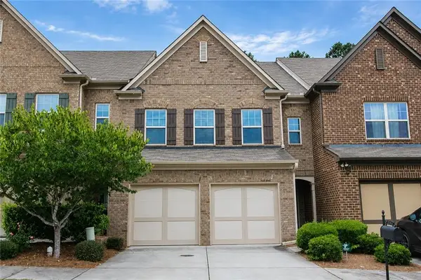 2132 Greencrest Circle, Alpharetta, GA 30004
