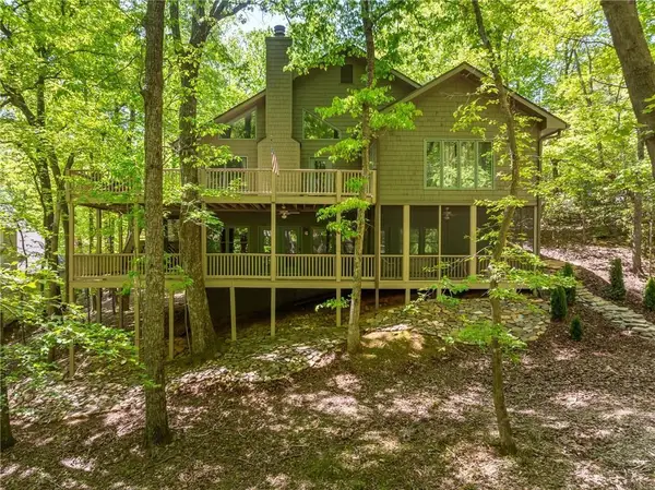 11 Cherokee Camp Trail, Jasper, GA 30143