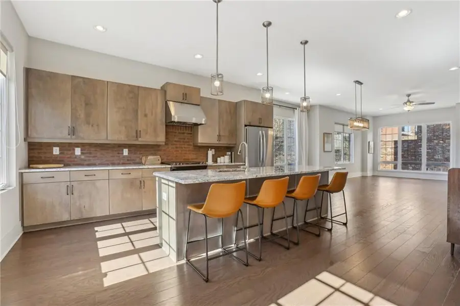 264 Castleberry Station Drive Sw, Atlanta, GA 30313 - #3