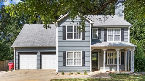 32 Maddox Road Se, Acworth, GA 30102