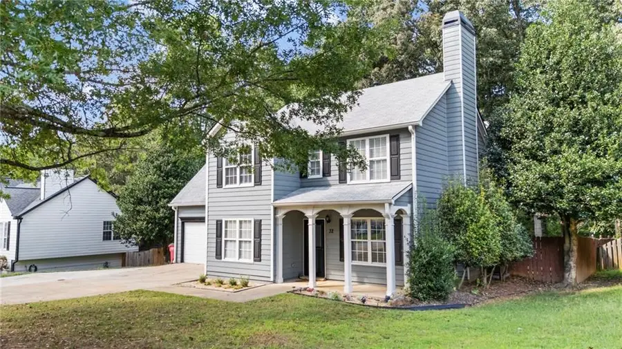 32 Maddox Road Se, Acworth, GA 30102 - #2