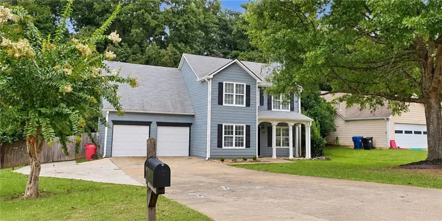 32 Maddox Road Se, Acworth, GA 30102 - #3
