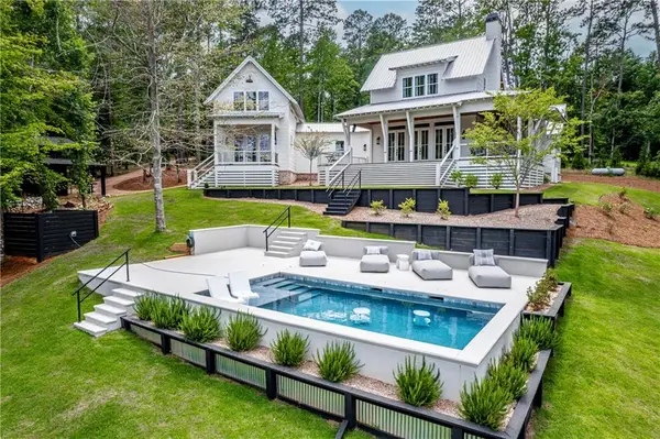 98 Bagley Road, Eatonton, GA 31024