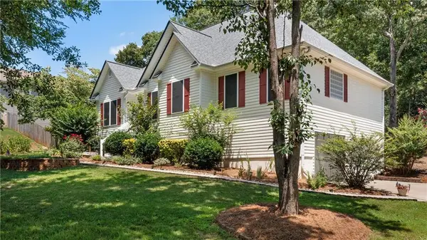 24 Woodhaven Court Sw, Cartersville, GA 30120