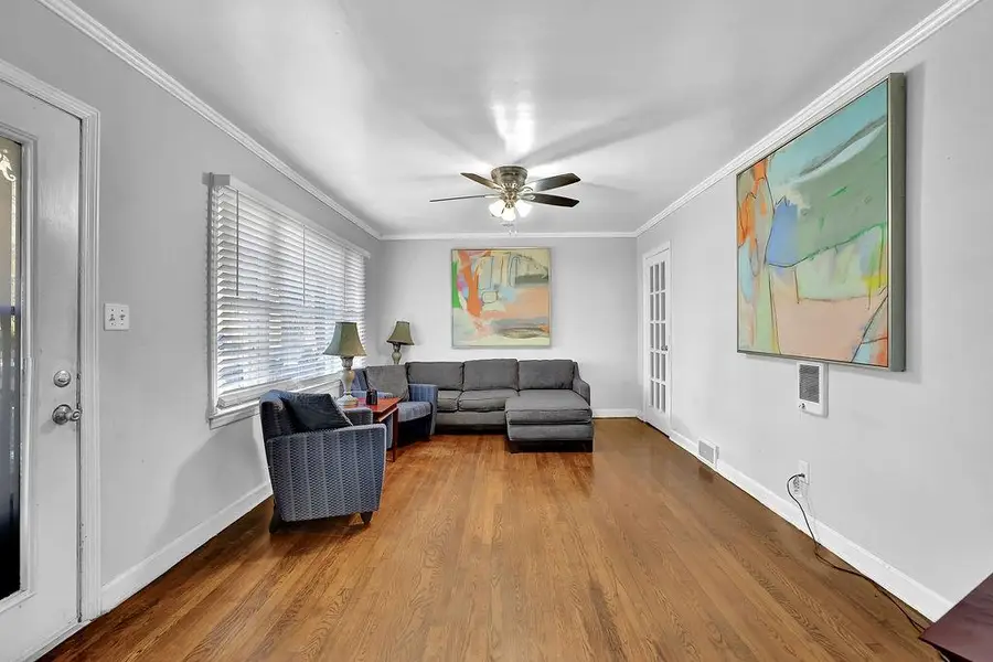 804 Rowland Road, Stone Mountain, GA 30083 - #2