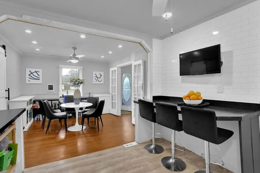 804 Rowland Road, Stone Mountain, GA 30083 - #3