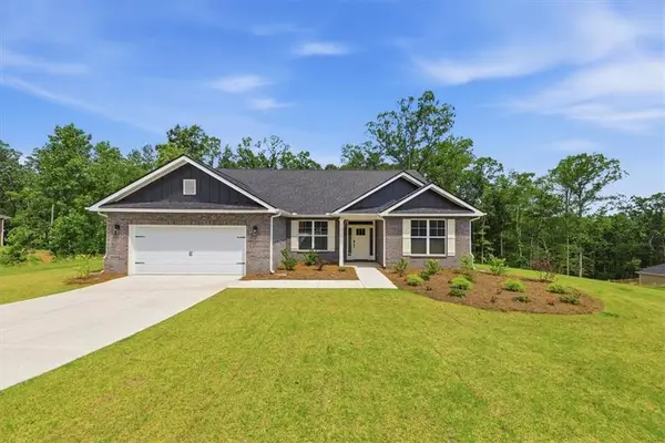 3340 Trevi Trail, Douglasville, GA 30135