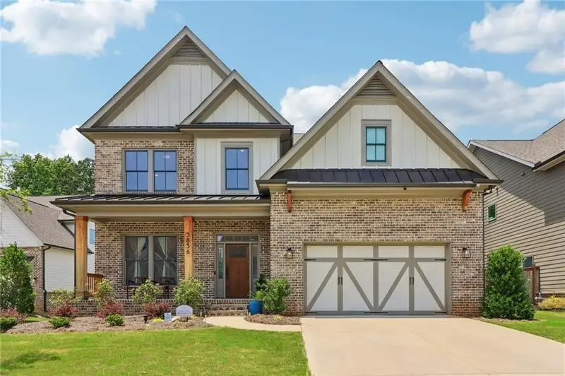3836 Alice Lane, Suwanee, GA 30024 - #1