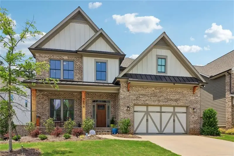 3836 Alice Lane, Suwanee, GA 30024 - #3