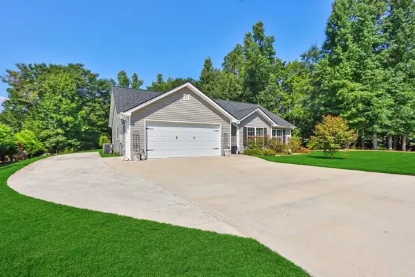 3710 Silver Hill Circle, Gainesville, GA 30507