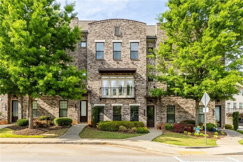 308 Coalter Way, Decatur, GA 30030 - #1