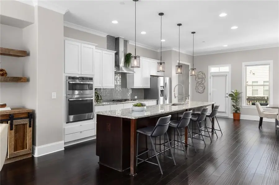308 Coalter Way, Decatur, GA 30030 - #3