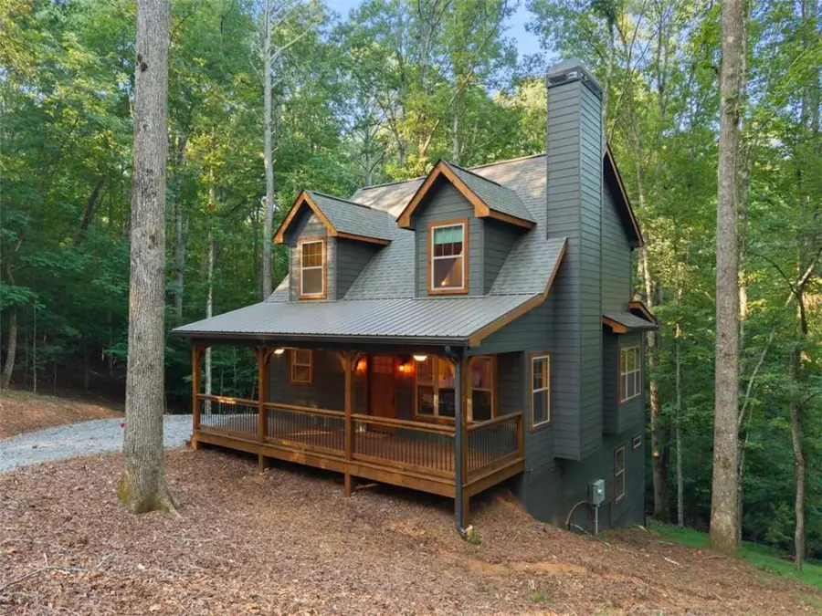 152 Cherry Court, Ellijay, GA 30540 - #2