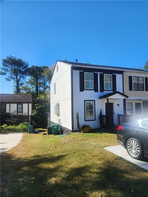 1279 Ridgecrest Lane Se, Smyrna, GA 30080 - #2
