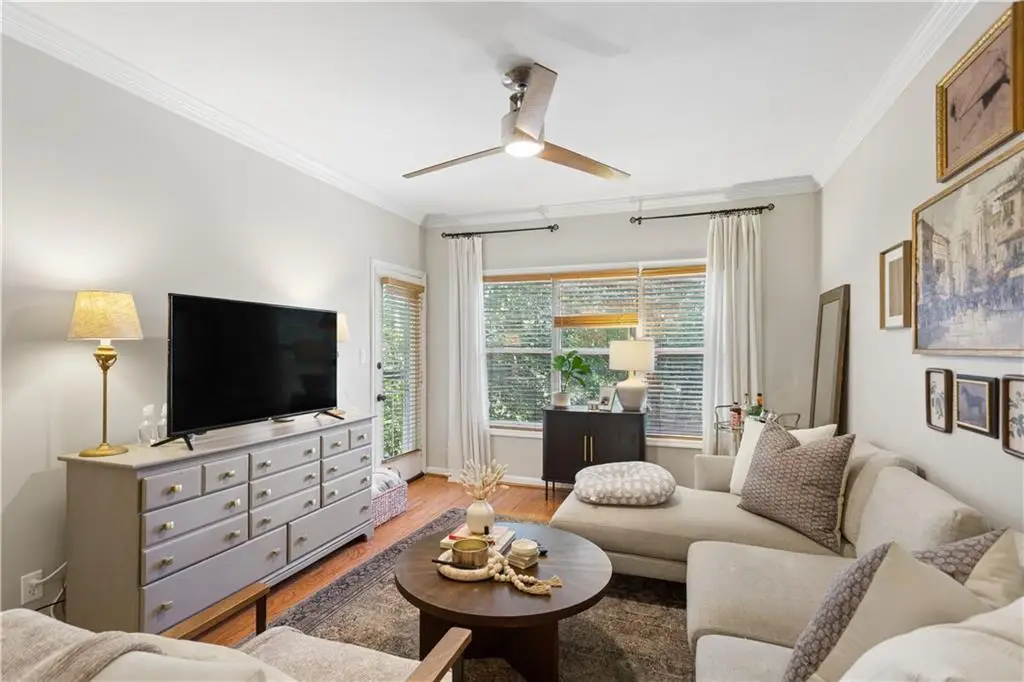1207 River Green Drive Nw #1207, Atlanta, GA 30327 - #1