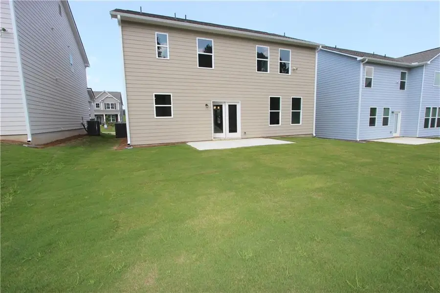 7376 Rocklin Lane, Flowery Branch, GA 30542 - #3