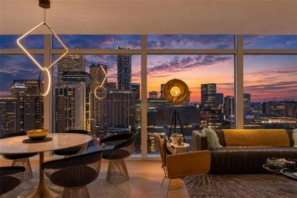 45 Ivan Allen Jr Boulevard #2505, Atlanta, GA 30308