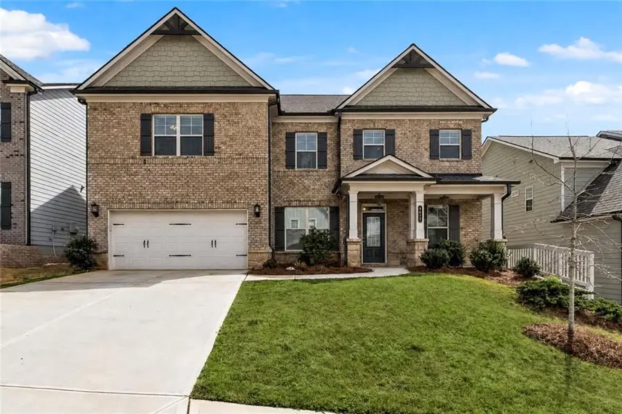 4417 Chestnut Oak Way Sw, Gainesville, GA 30504 - #2