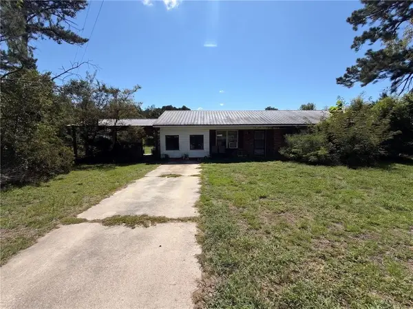 125 Lee Avenue, Brooklet, GA 30415