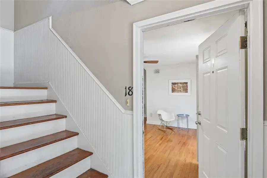869 Briarcliff Road Ne #B 18, Atlanta, GA 30306 - #2