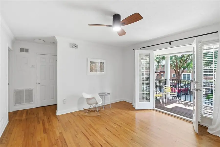 869 Briarcliff Road Ne #B 18, Atlanta, GA 30306 - #3