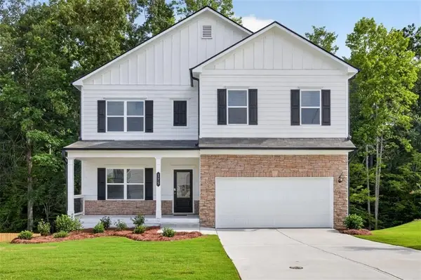 175 Jones Ridge Drive, Dallas, GA 30132
