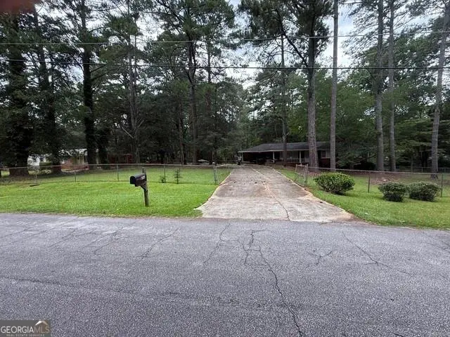 856 Virginia Court Se, Conyers, GA 30094 - #2