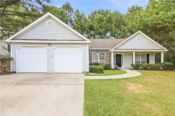 1426 Hyde Court, Hampton, GA 30228