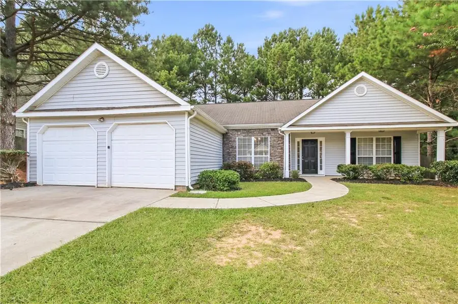 1426 Hyde Court, Hampton, GA 30228 - #2
