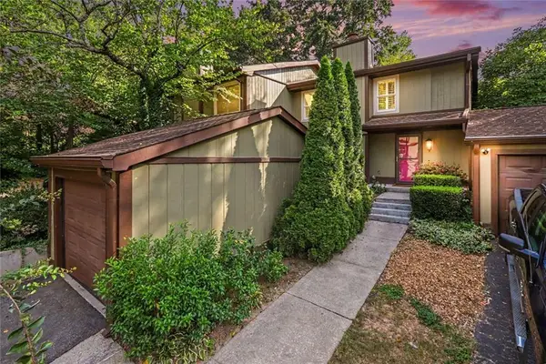 2752 Meadow Mere E, Atlanta, GA 30341