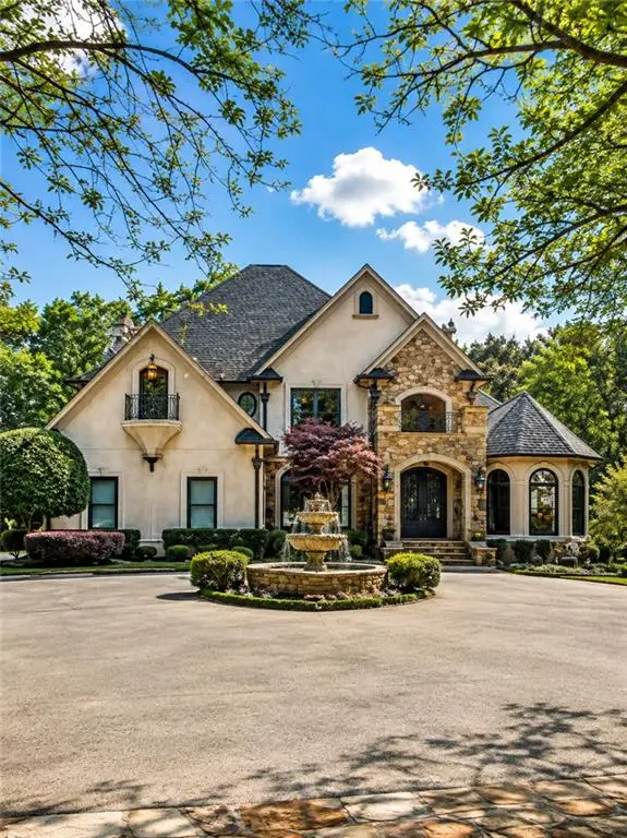 810 Moss Creek Plantation, Duluth, GA 30097 - #1