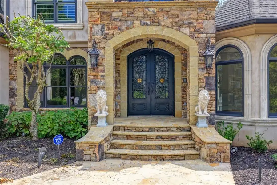 810 Moss Creek Plantation, Duluth, GA 30097 - #2