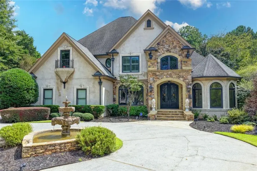 810 Moss Creek Plantation, Duluth, GA 30097 - #3