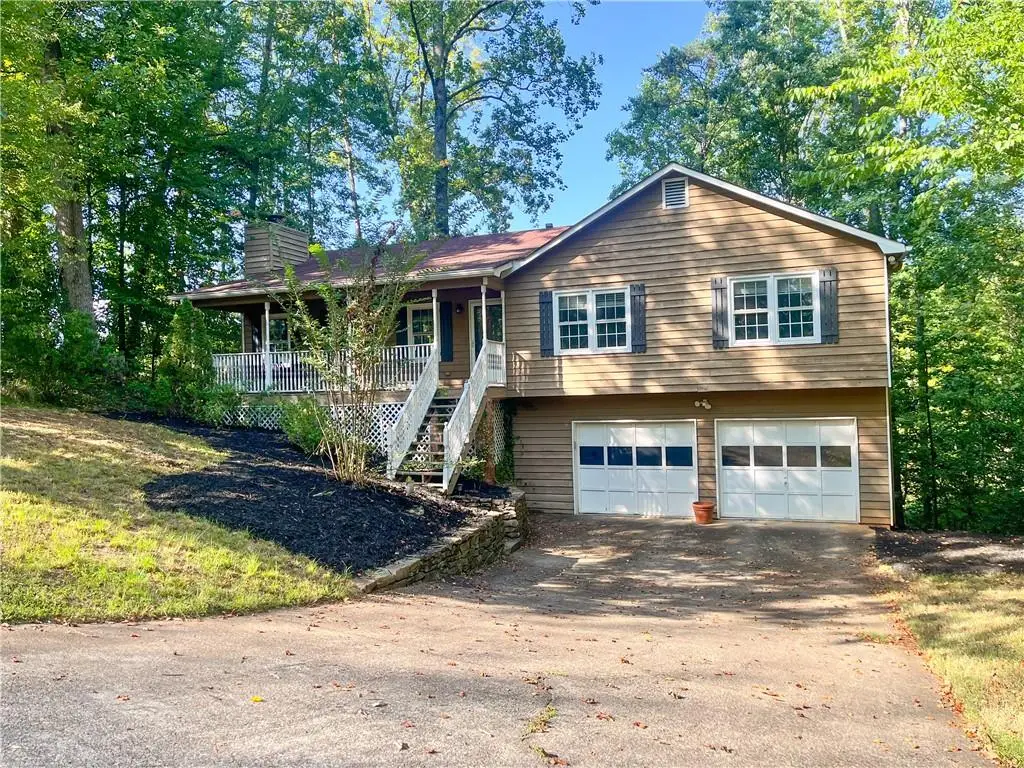 4916 Hawk Trail Ne, Marietta, GA 30066 - #1