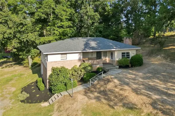 16 Martin Road Sw, Cartersville, GA 30120