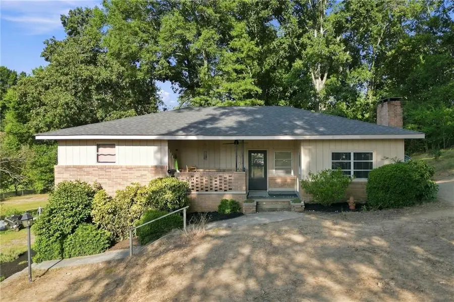 16 Martin Road Sw, Cartersville, GA 30120 - #2