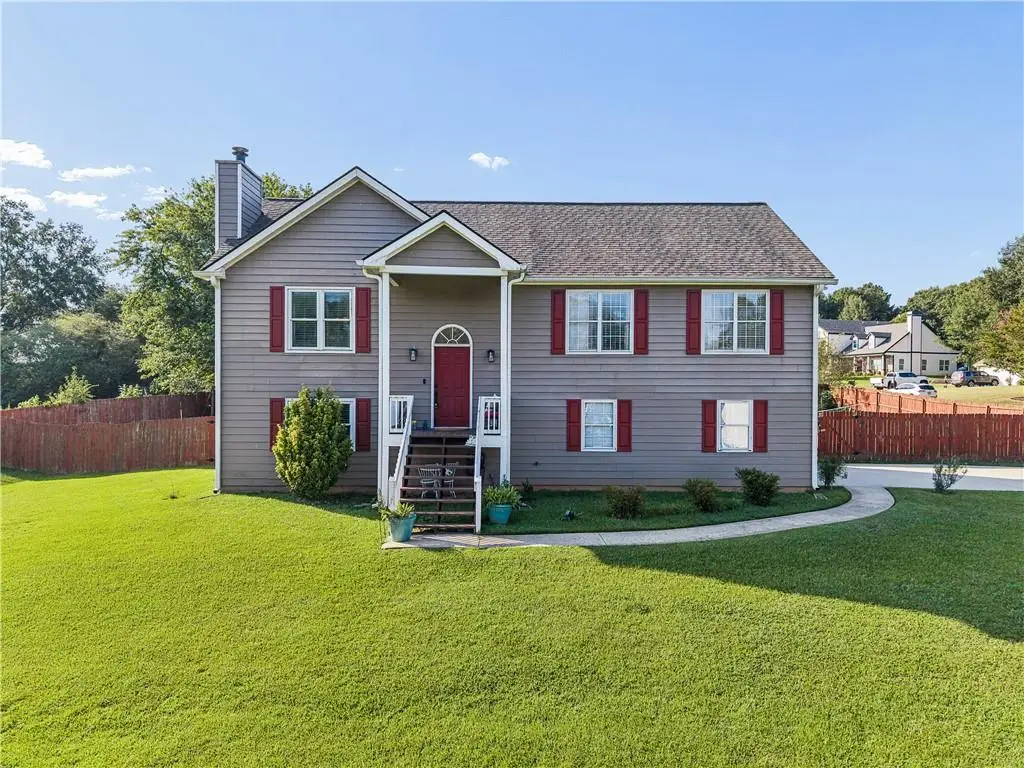 652 Thorn Brook Ridge, Bethlehem, GA 30620 - #1